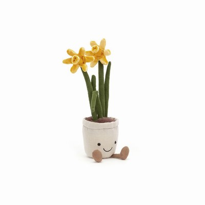 Jellycat Daffodil | HM1465208